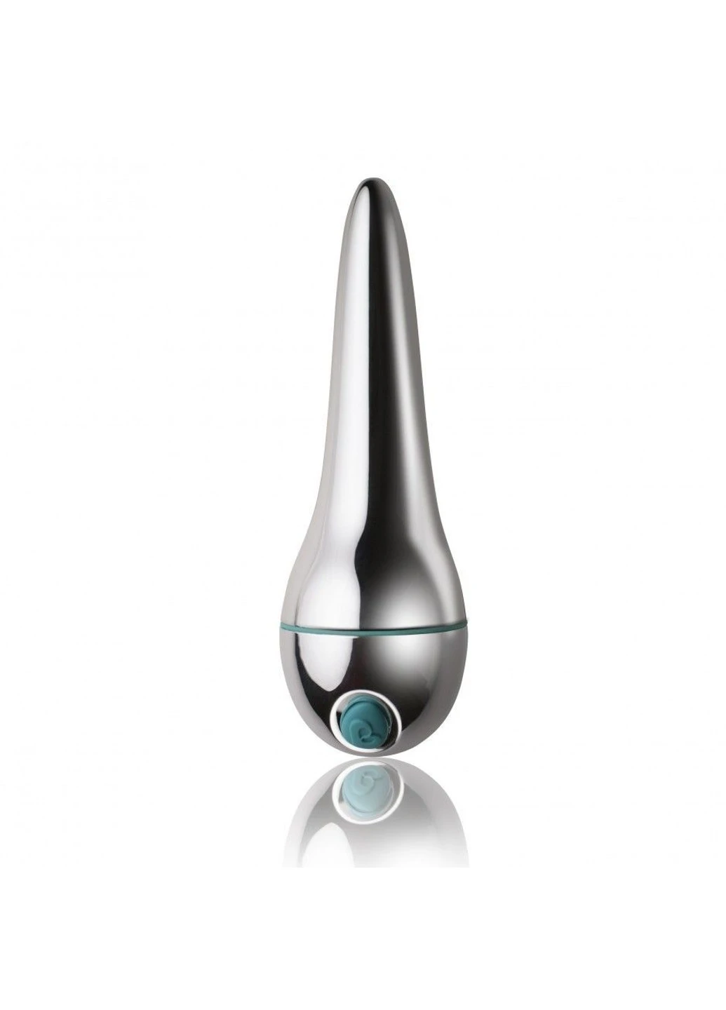 Минивибратор Rocks Off Aura для точечной стимуляции Rocks-Off (256537879)