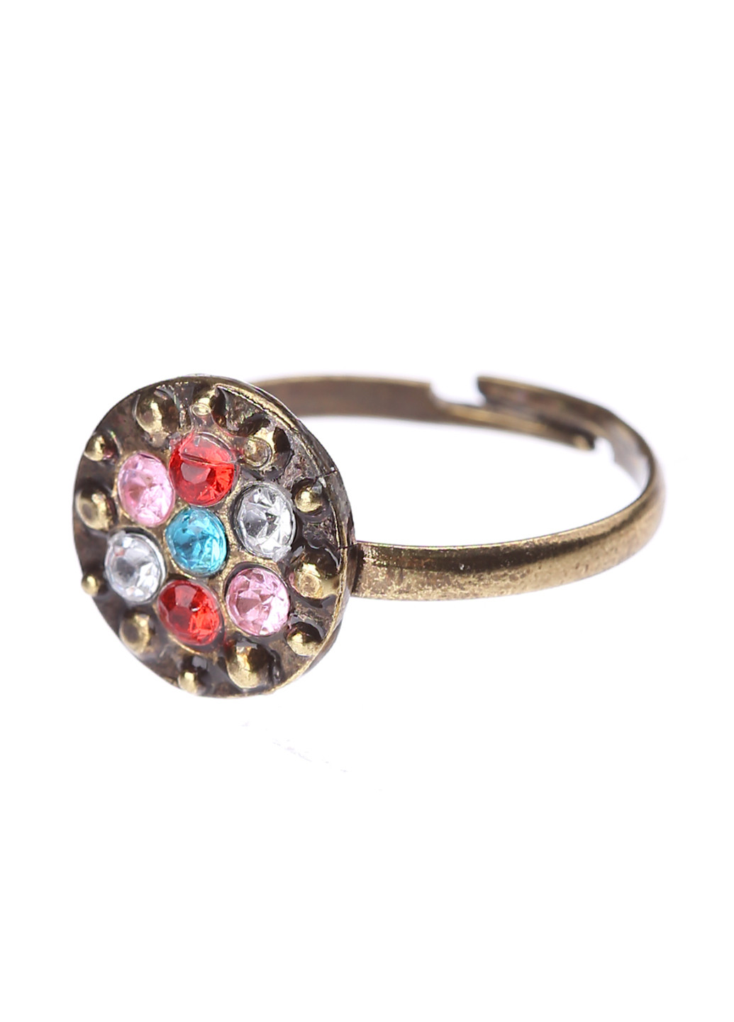 Кольцо Fini jeweler (94913667)