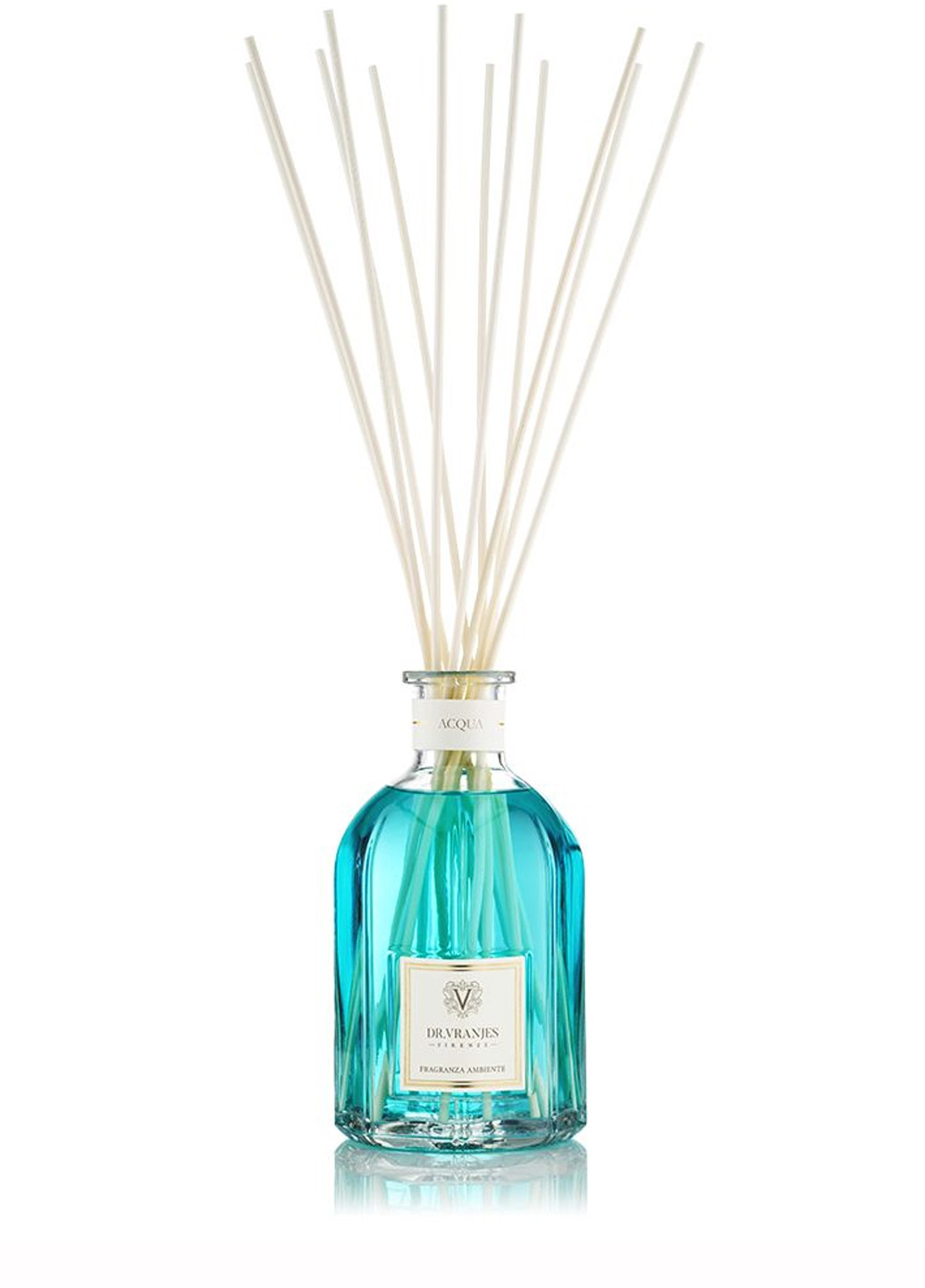 Аромадіффузори Acqua (Водна свіжість) 250 мл (FRV0001C) Dr. Vranjes (216641603)
