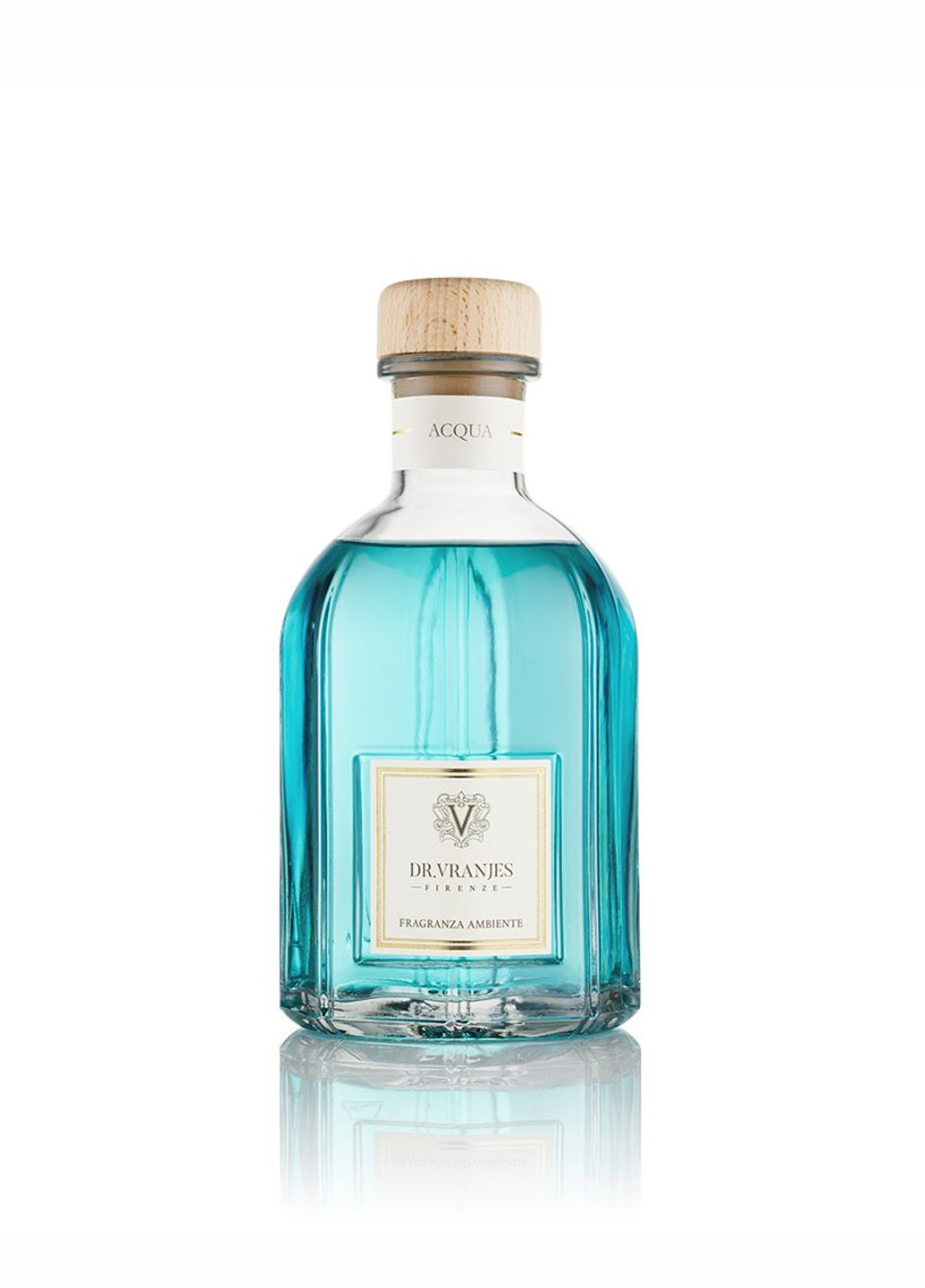 Аромадіффузори Acqua (Водна свіжість) 250 мл (FRV0001C) Dr. Vranjes (216641603)