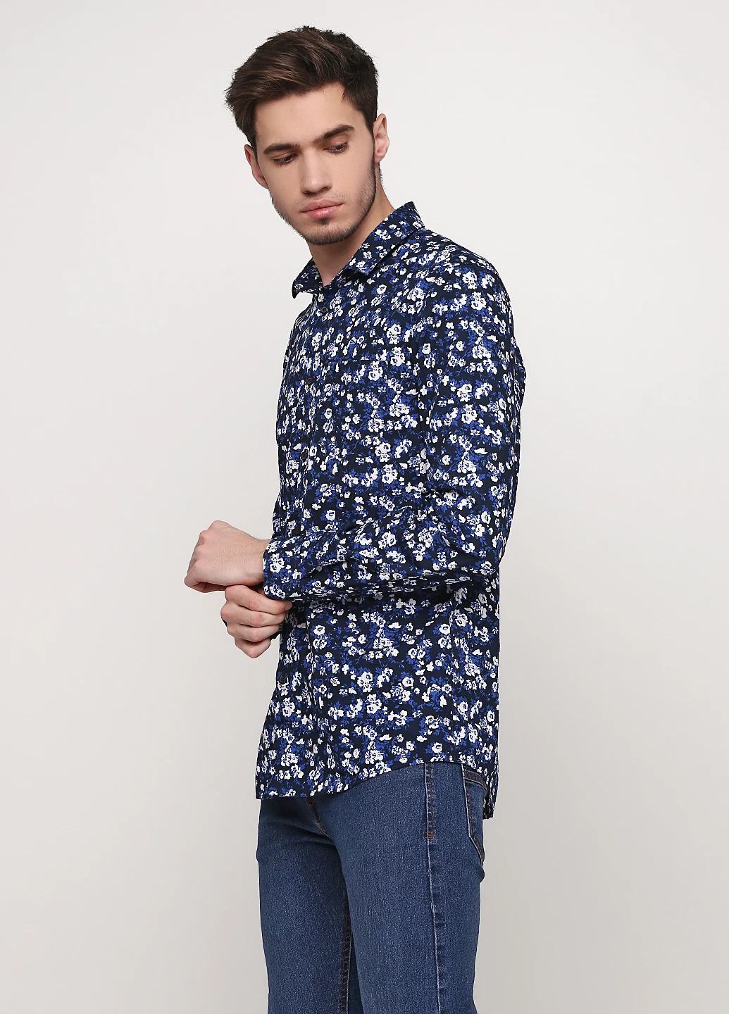Сорочка Jack Wills (229073206)