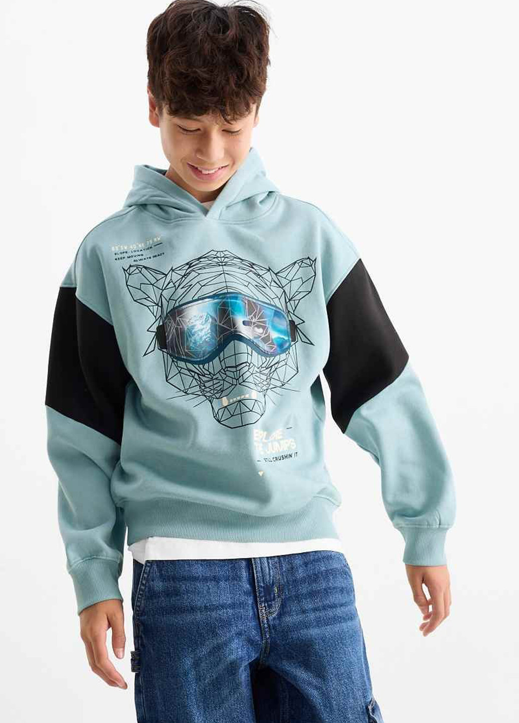 Худі C&A (335386684)