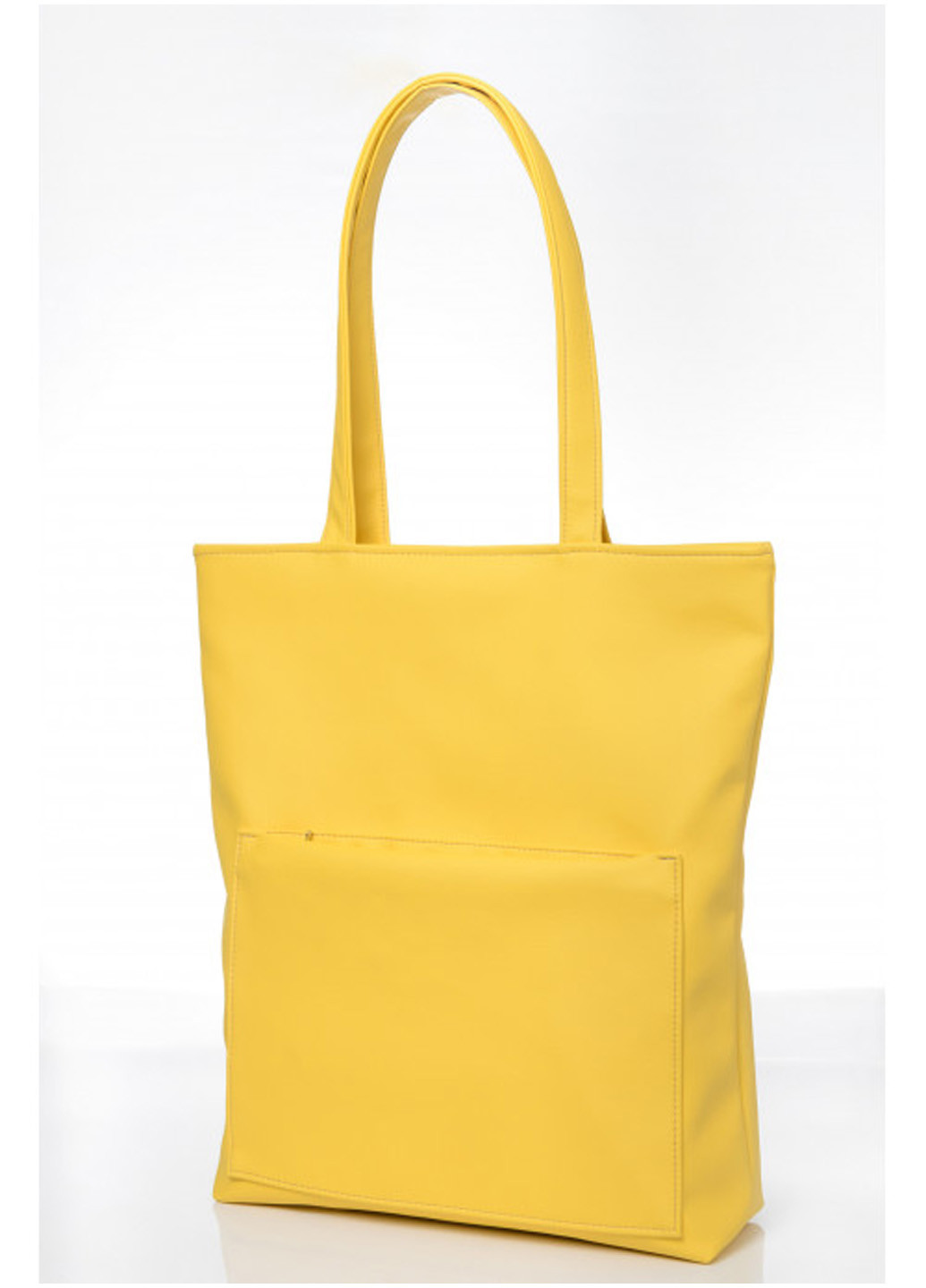 Жіноча сумка шоппер 41х10х30 см Sambag (210475246)