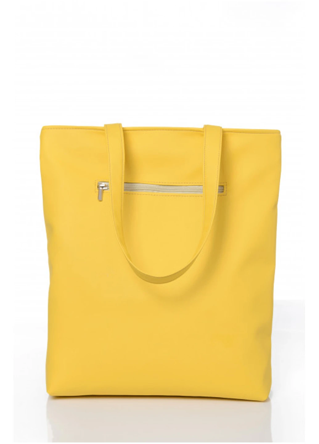 Жіноча сумка шоппер 41х10х30 см Sambag (210475246)