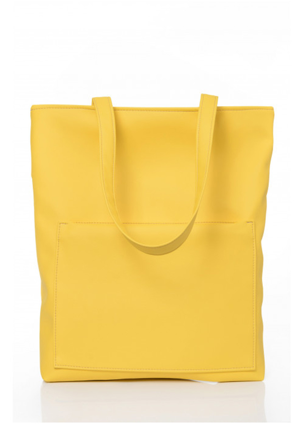 Жіноча сумка шоппер 41х10х30 см Sambag (210475246)