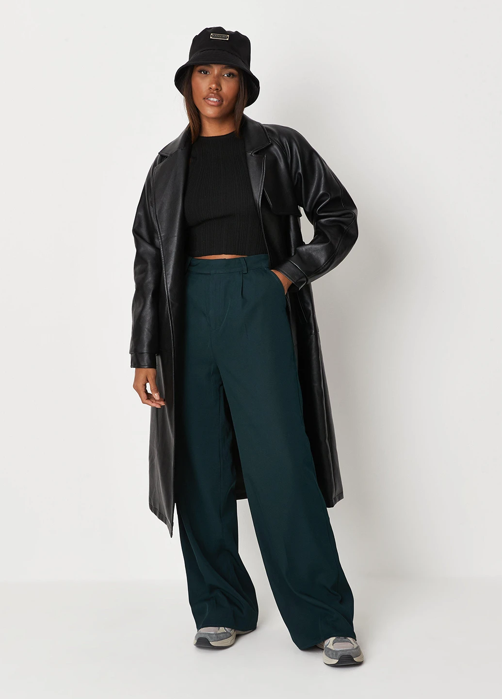 Штани Missguided (260390710)