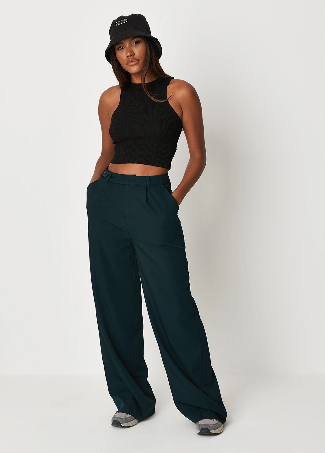 Штани Missguided (260390710)