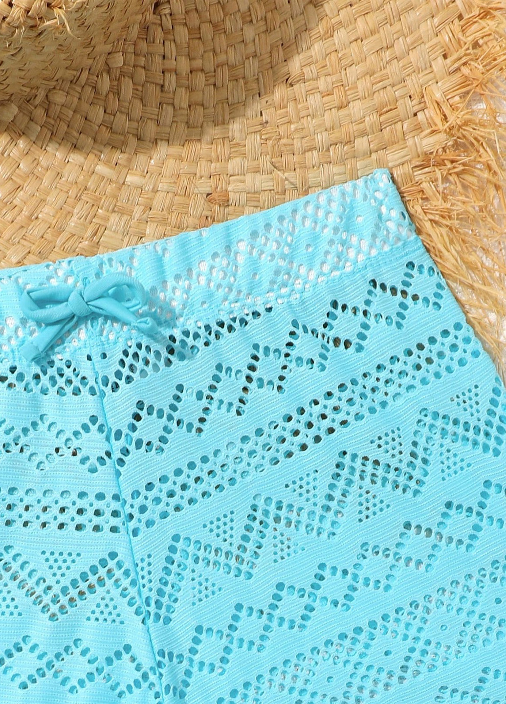 Шорты SHEIN (323638834)