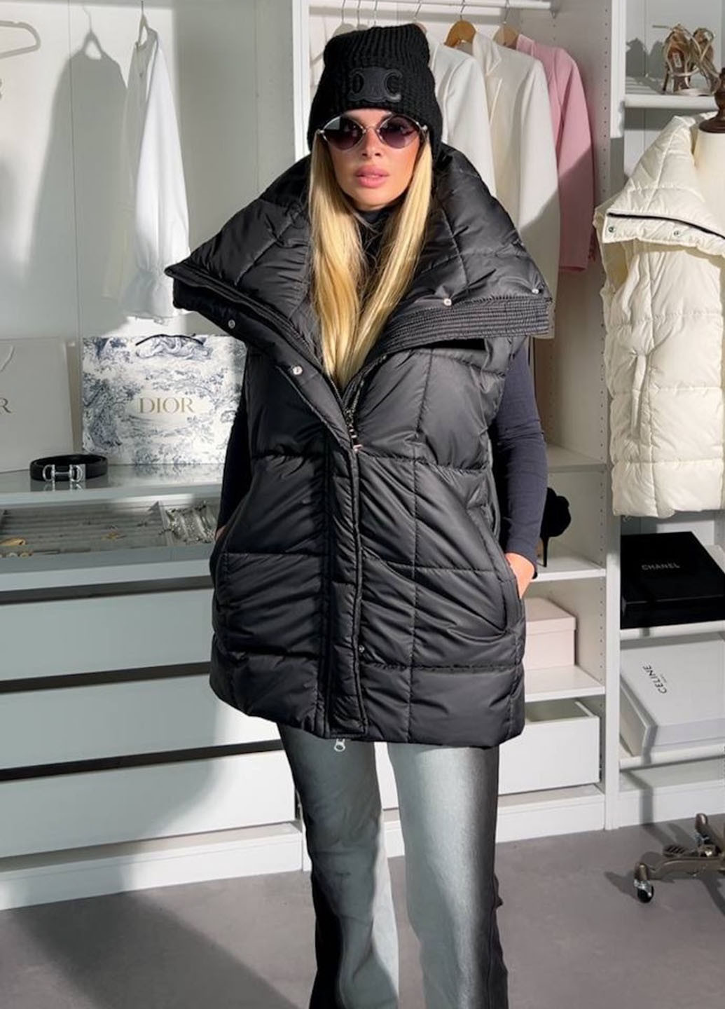 Жилет No Brand (362120804)