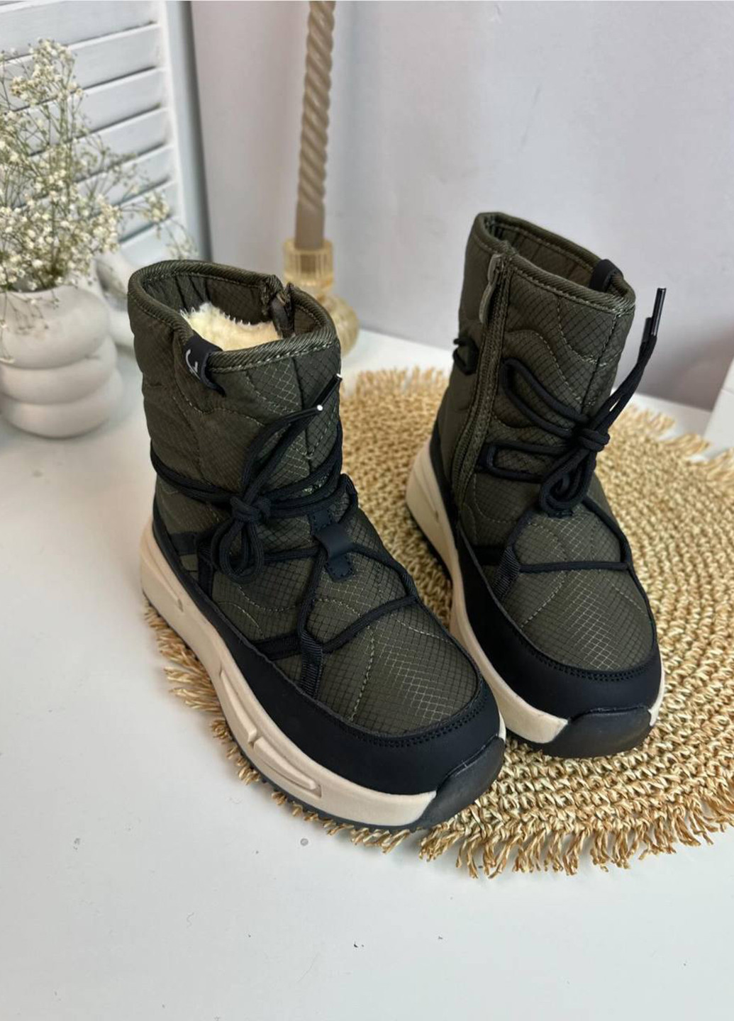 Дутики Jong Golf (306739725)