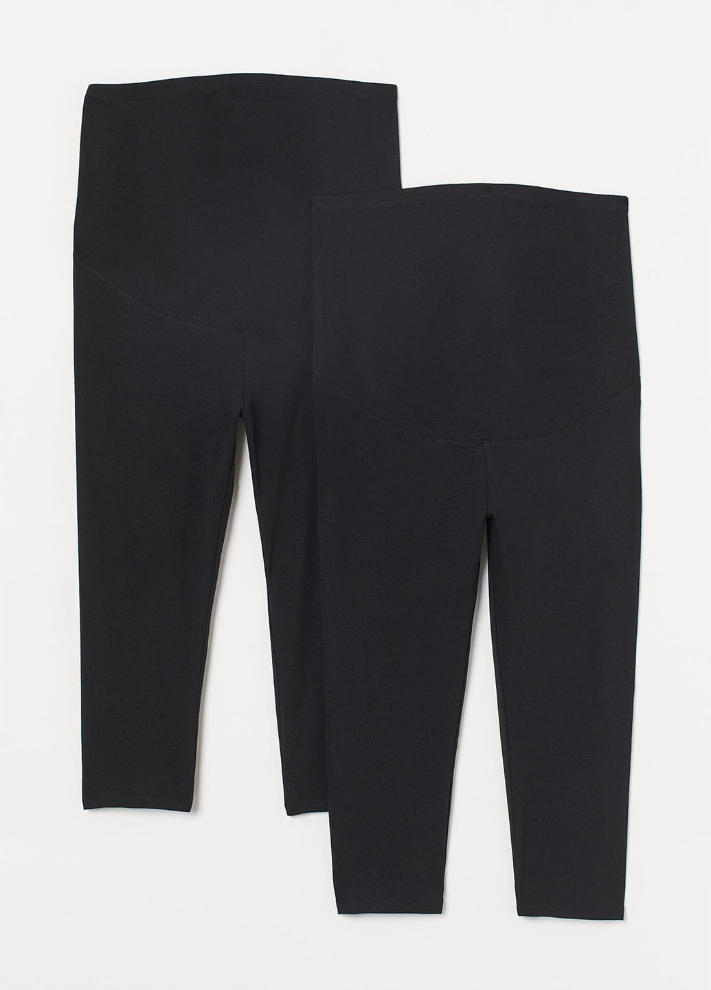 Легінси для вагітних (2 шт.) H&M (292513420)