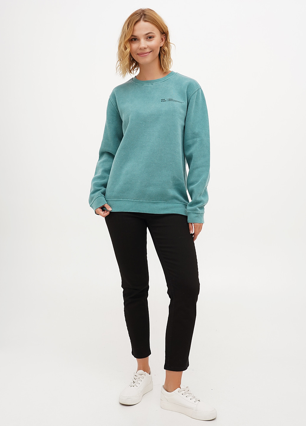 Джинси Jeans - (305832351)