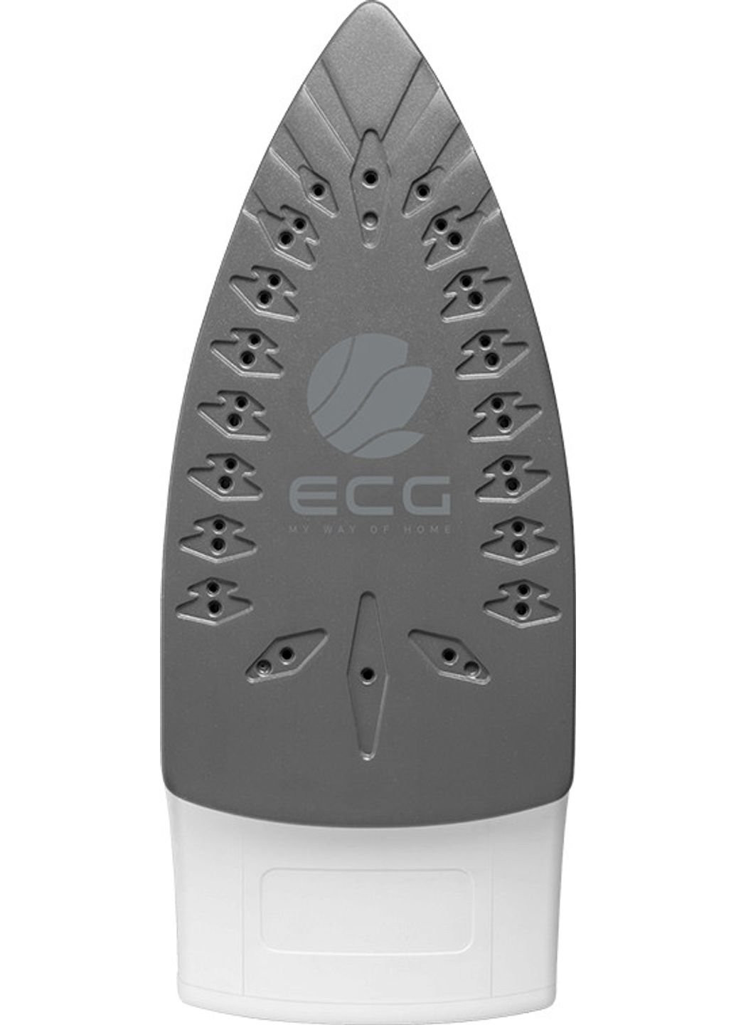 Праска NZ-322 ECG (253865769)