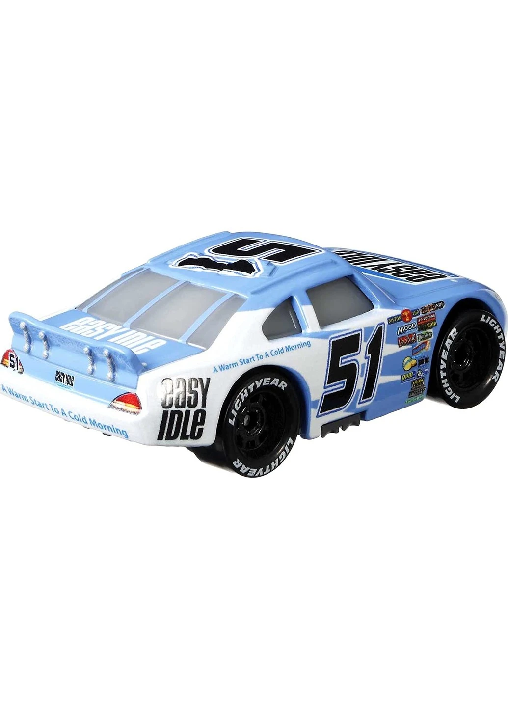 Машинка Тачки 3 Disney Pixar Cars Ruby Easy Oaks (GRR52) Mattel (255254492)