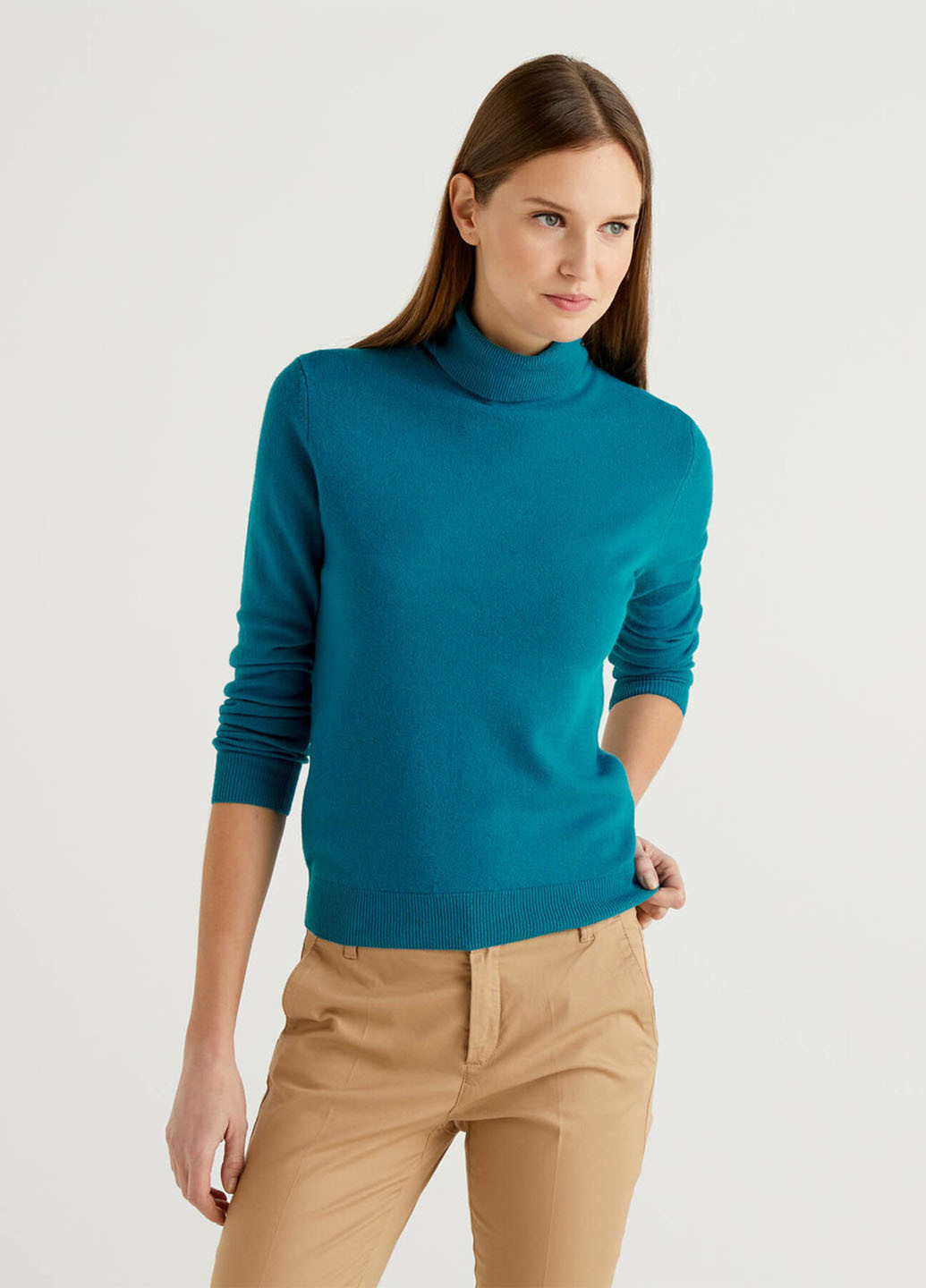 Гольф United Colors of Benetton (236293589)