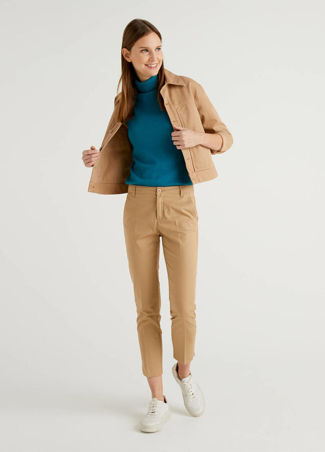 Гольф United Colors of Benetton (236293589)