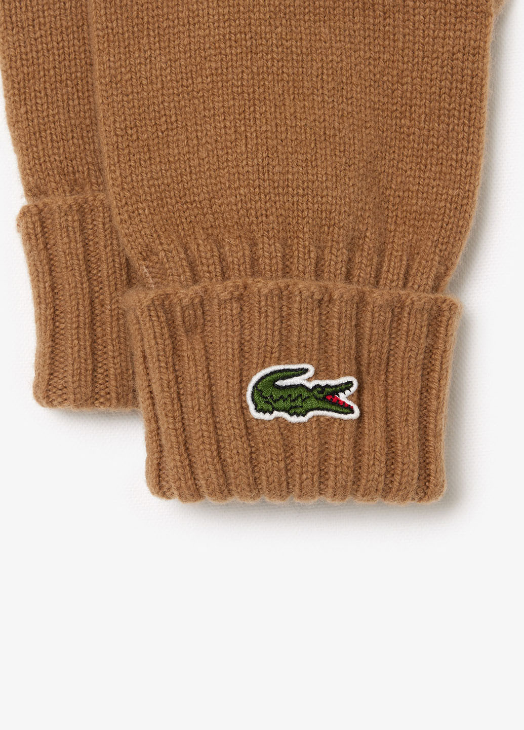 Перчатки Lacoste (329694608)