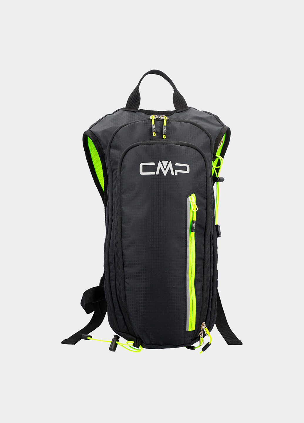 Рюкзак CMP GRAND RAPIDS 9L BIKE BACKPACK (331392376)