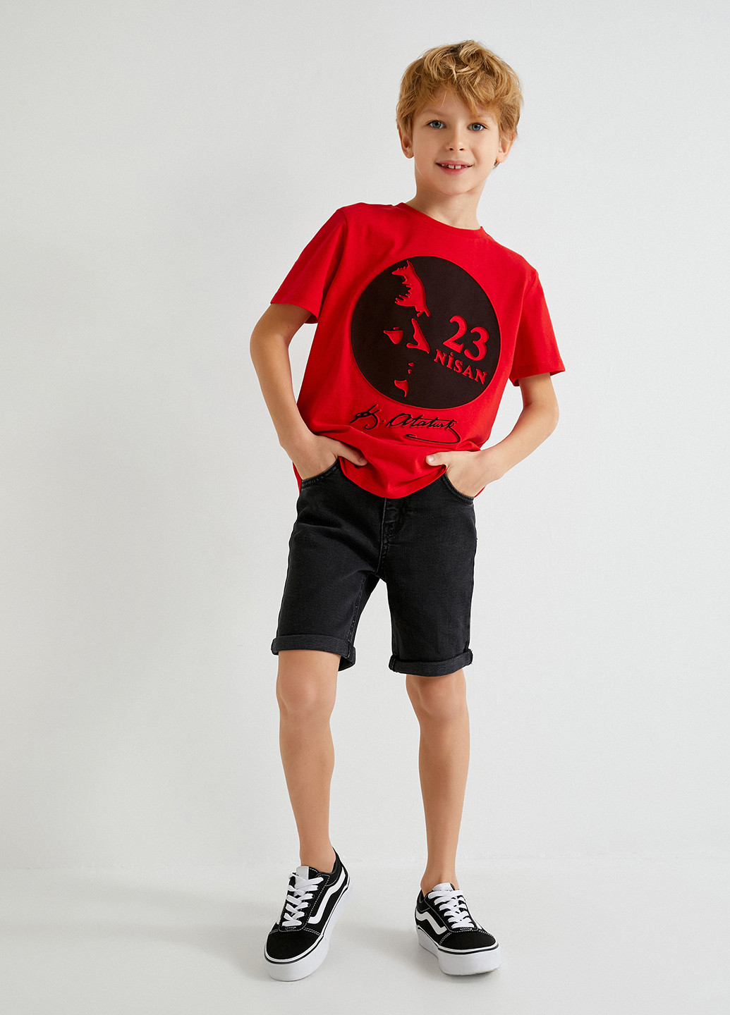 Шорты KOTON (294518481)