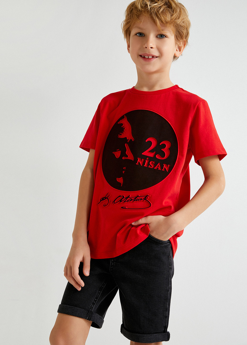 Шорты KOTON (294518481)