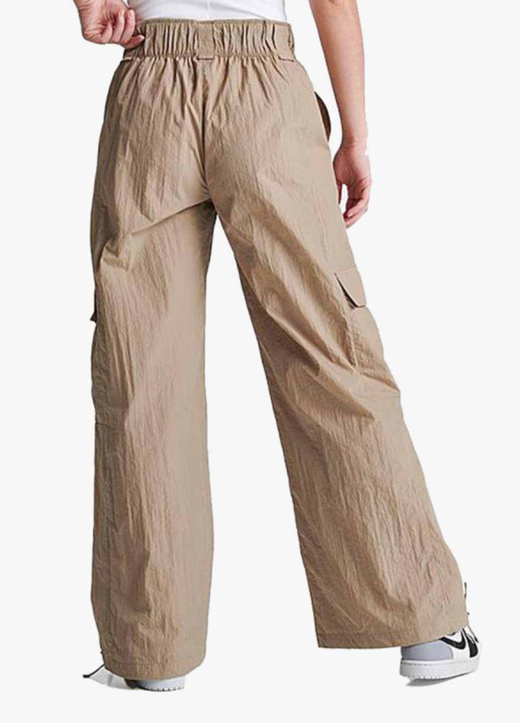 Брюки FJ4934-247 Nike Wvn Os Pant Hr Sw (320996813)