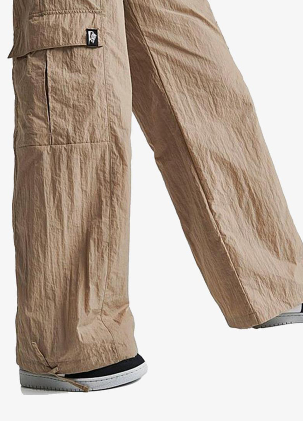 Брюки FJ4934-247 Nike Wvn Os Pant Hr Sw (320996813)