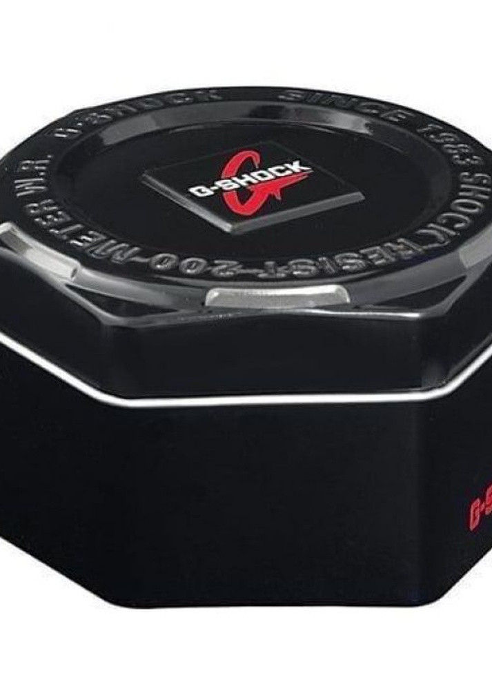 Мужские Часы GST-B100-1AER кварцевые спортивные Casio (226691072)