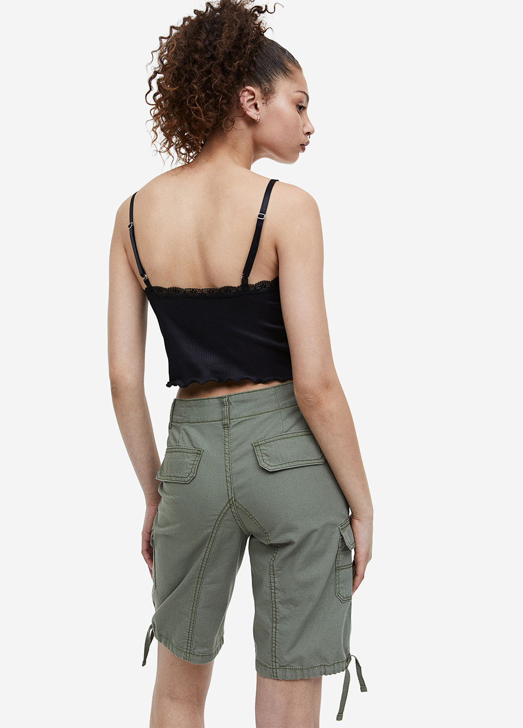 Топ H&M (294645112)