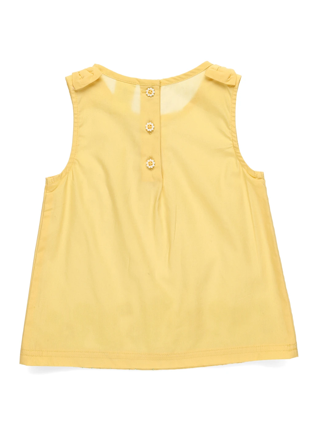 Жовта сукня Gymboree (296718809)