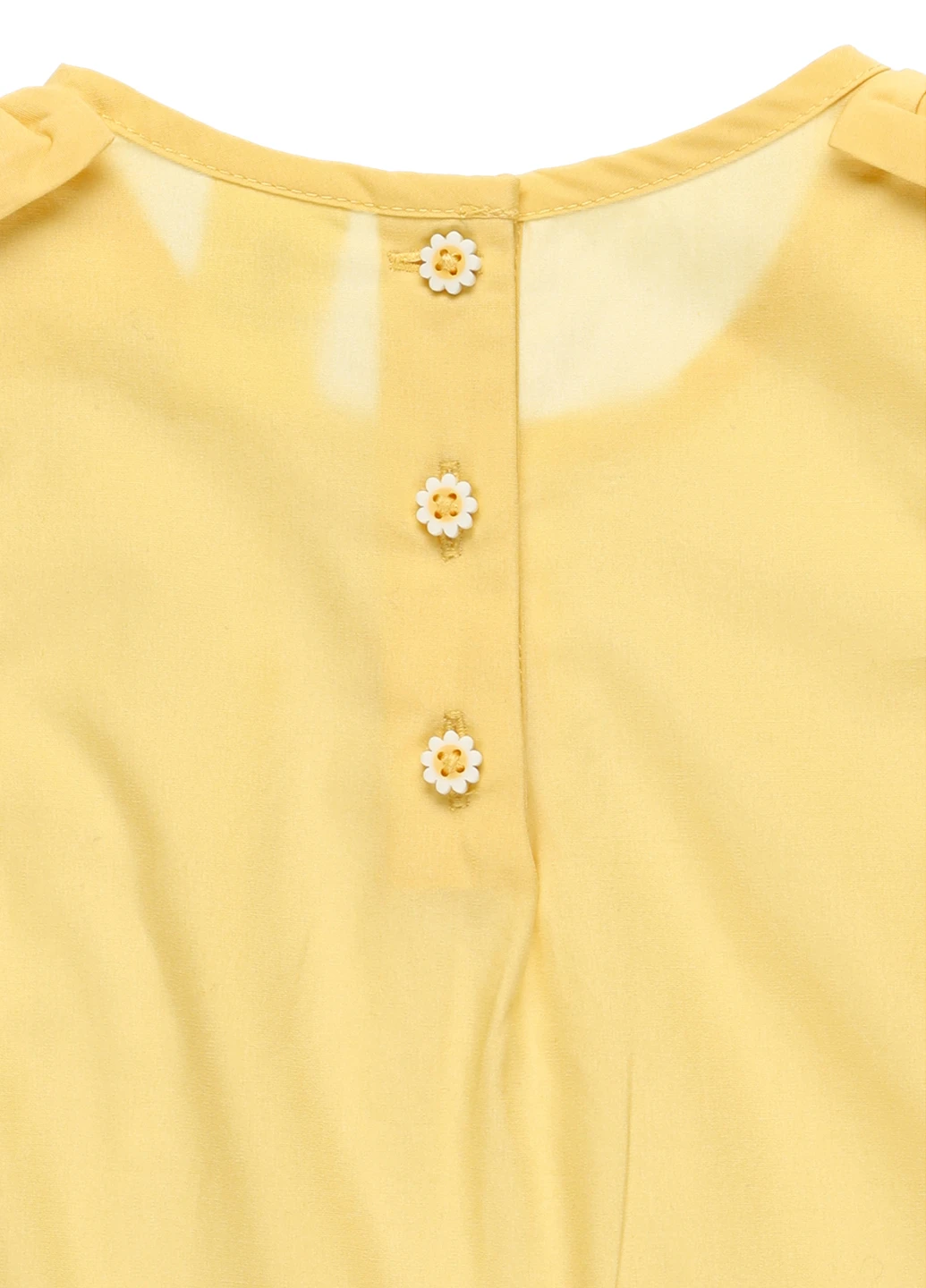Жовта сукня Gymboree (296718809)