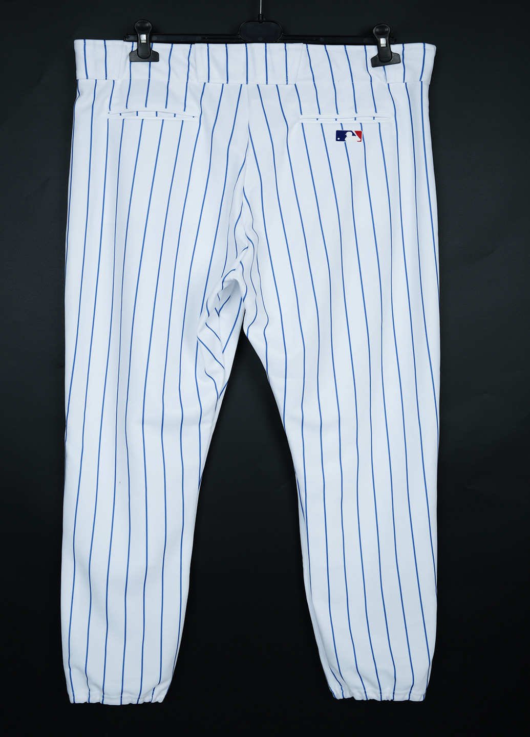 Белые кэжуал демисезонные джоггеры брюки Asos