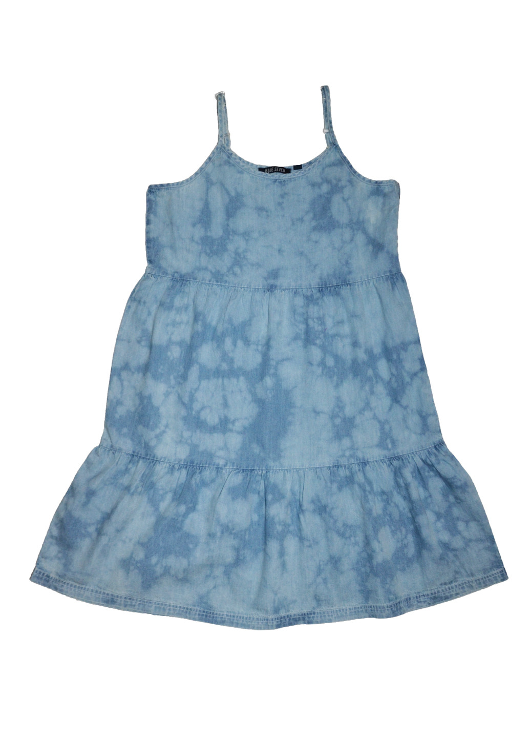 Блакитна плаття, сукня Blue Seven (251466137)