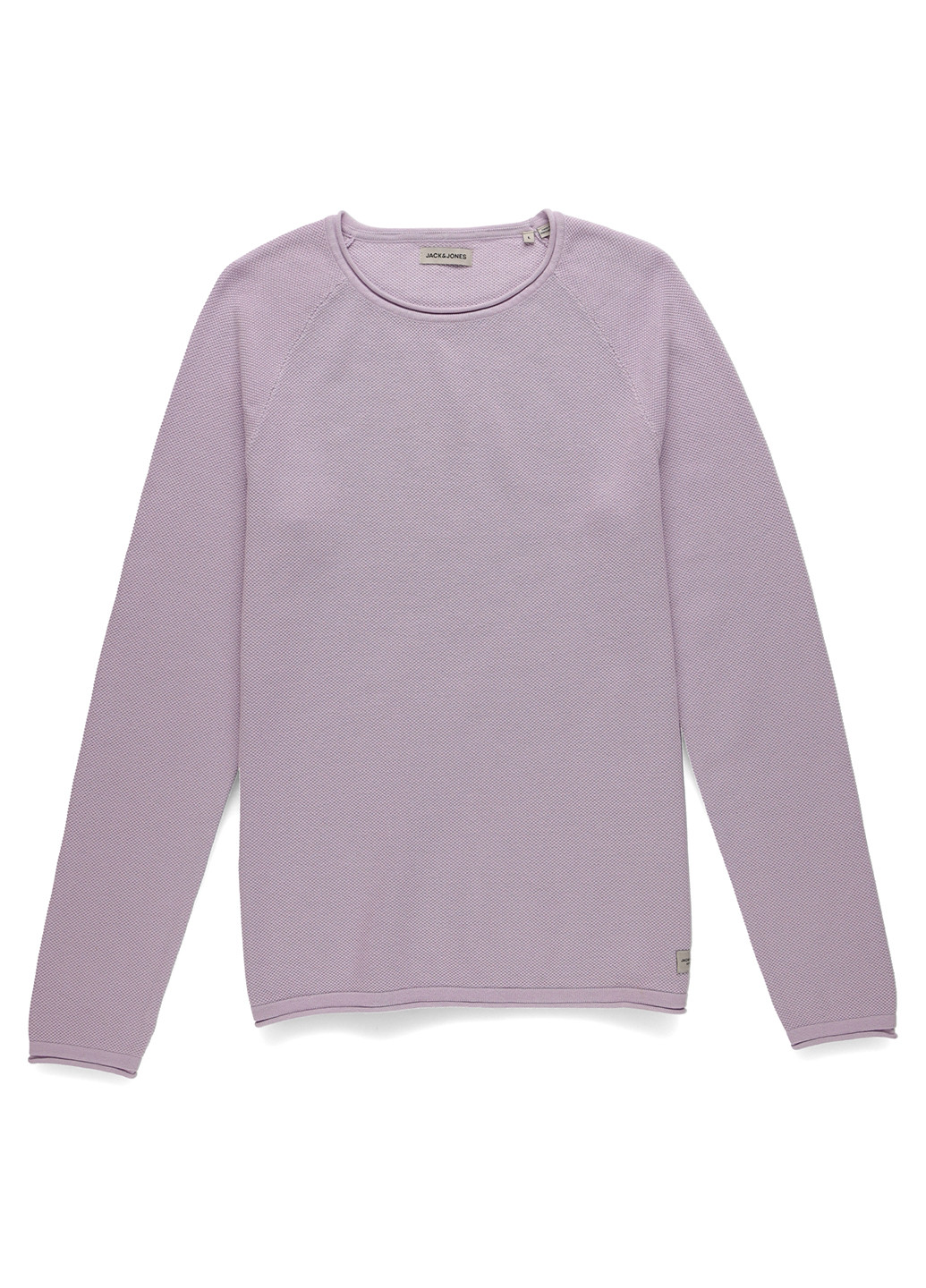 Бузковий демісезонний джемпер джемпер Jack & Jones