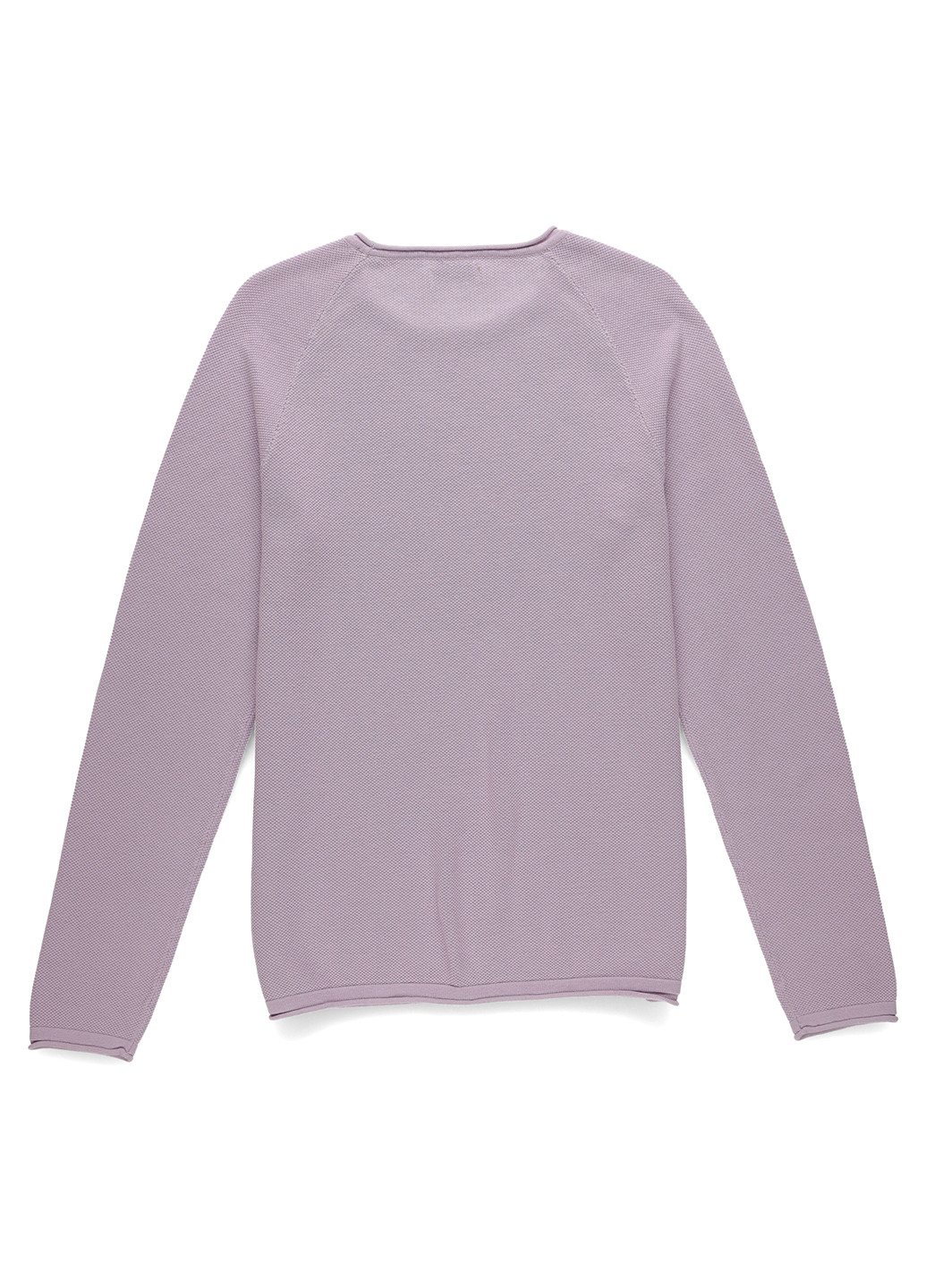 Бузковий демісезонний джемпер джемпер Jack & Jones