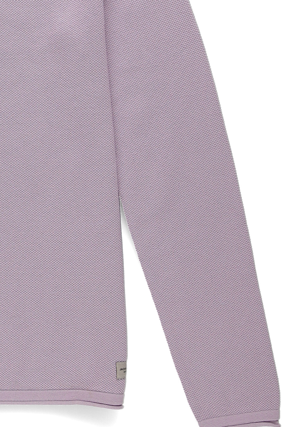 Бузковий демісезонний джемпер джемпер Jack & Jones