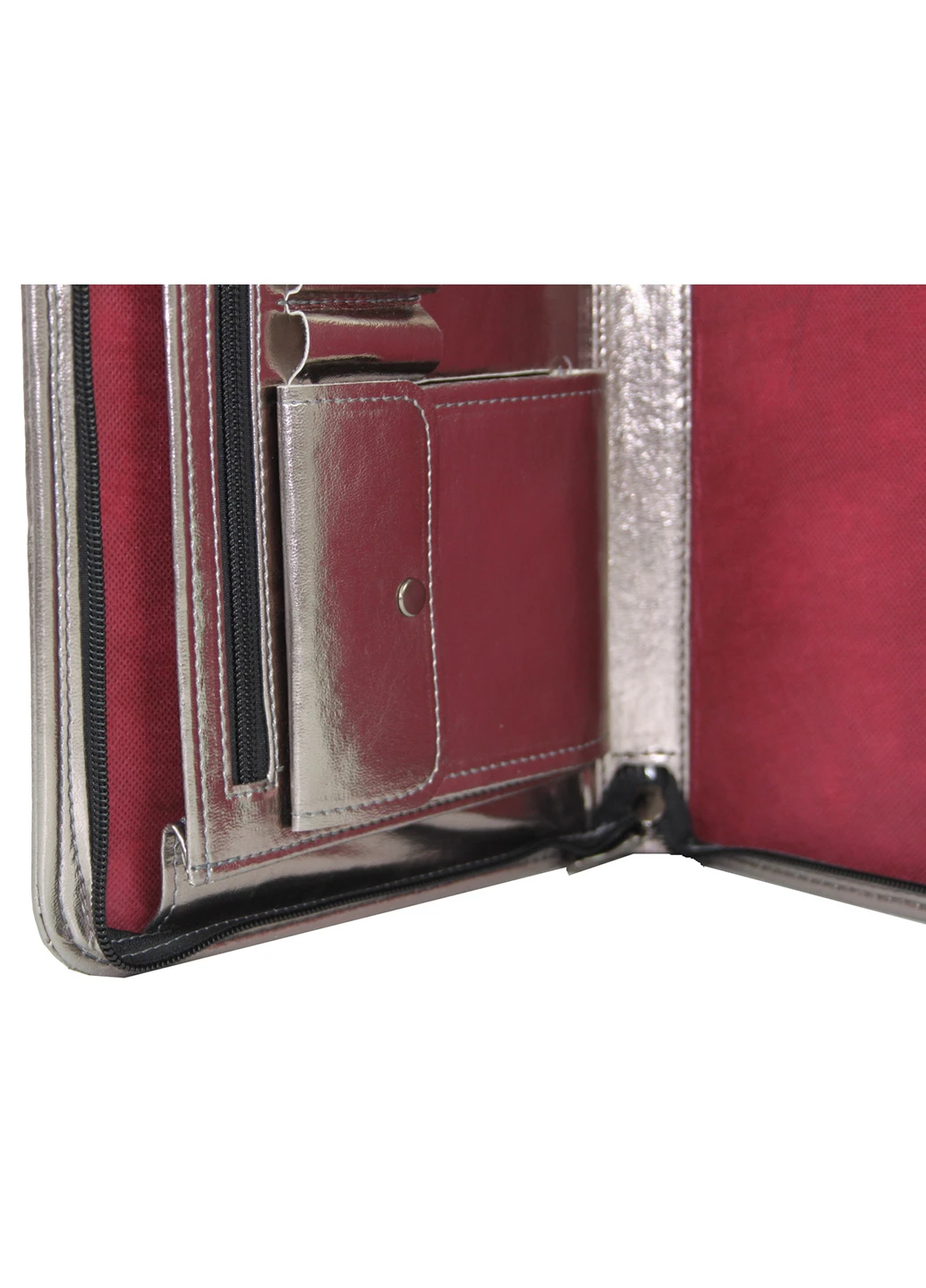 Деловая папка 30х21,5х3,5 см Portfolio (252414959)