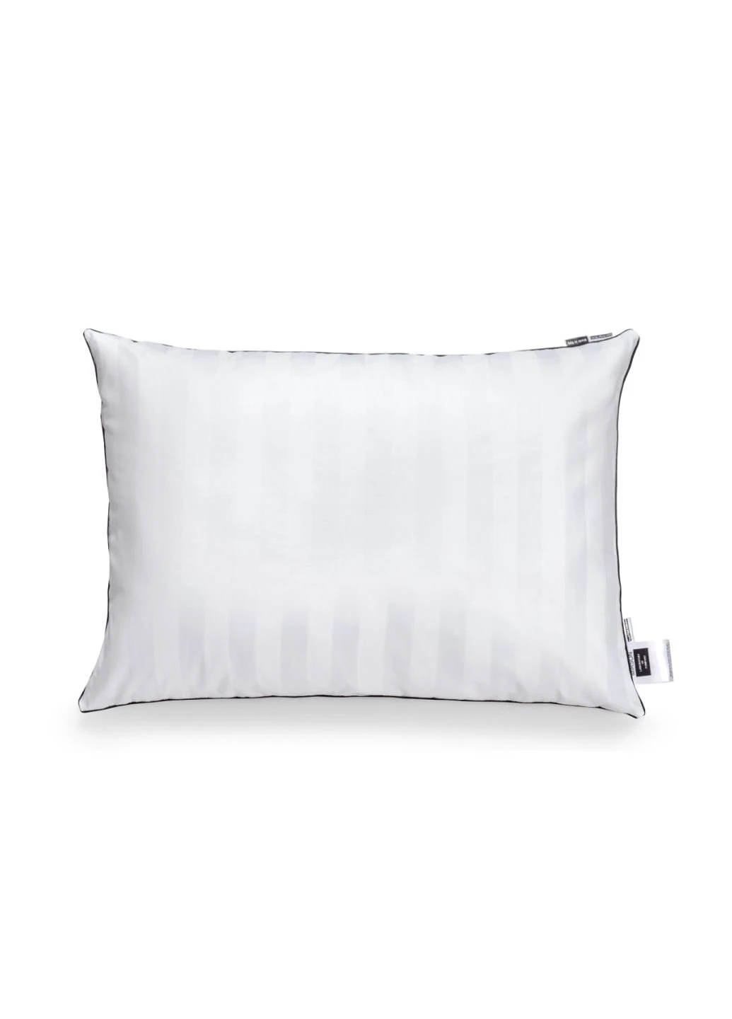Подушка бамбукова Hand Made Royal Pearl 931 середня 50x70 (2200000557216) Mirson (254053831)