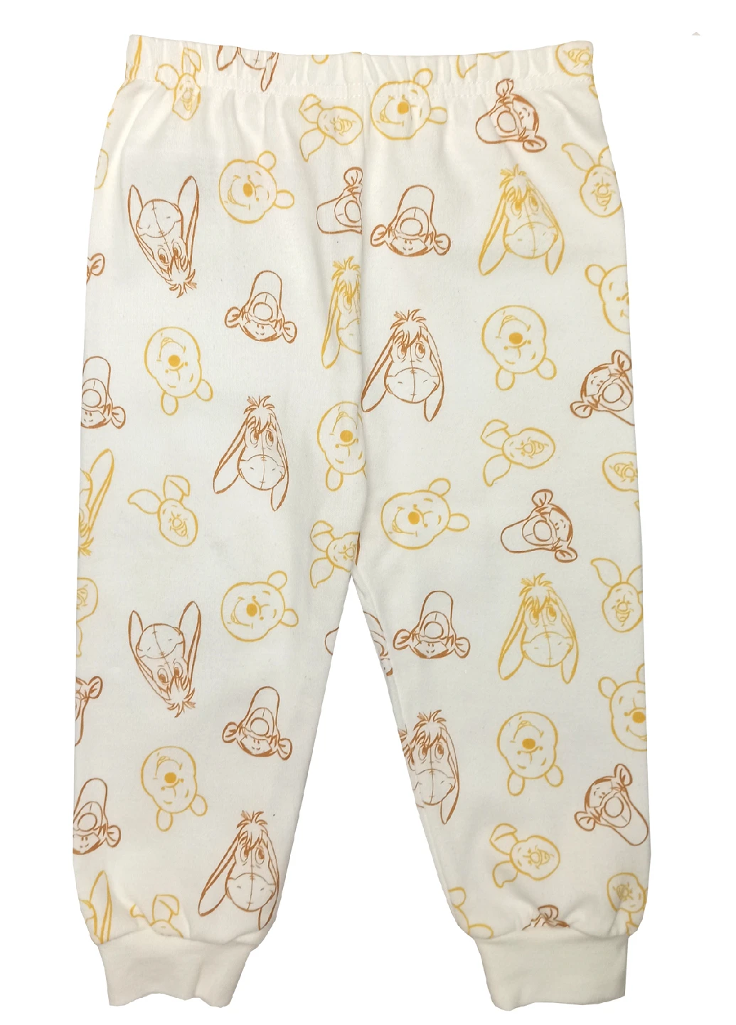 Комбінований комплект (лонгслів (2 шт.), штани (2 шт.)) Primark