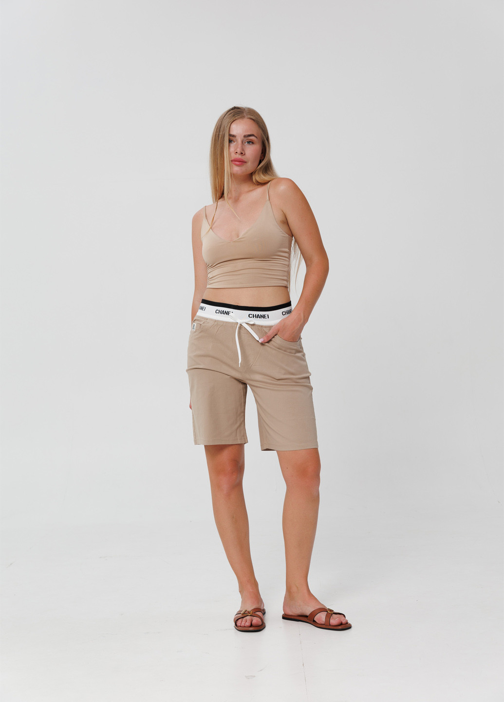 Шорты Icon (337709344)