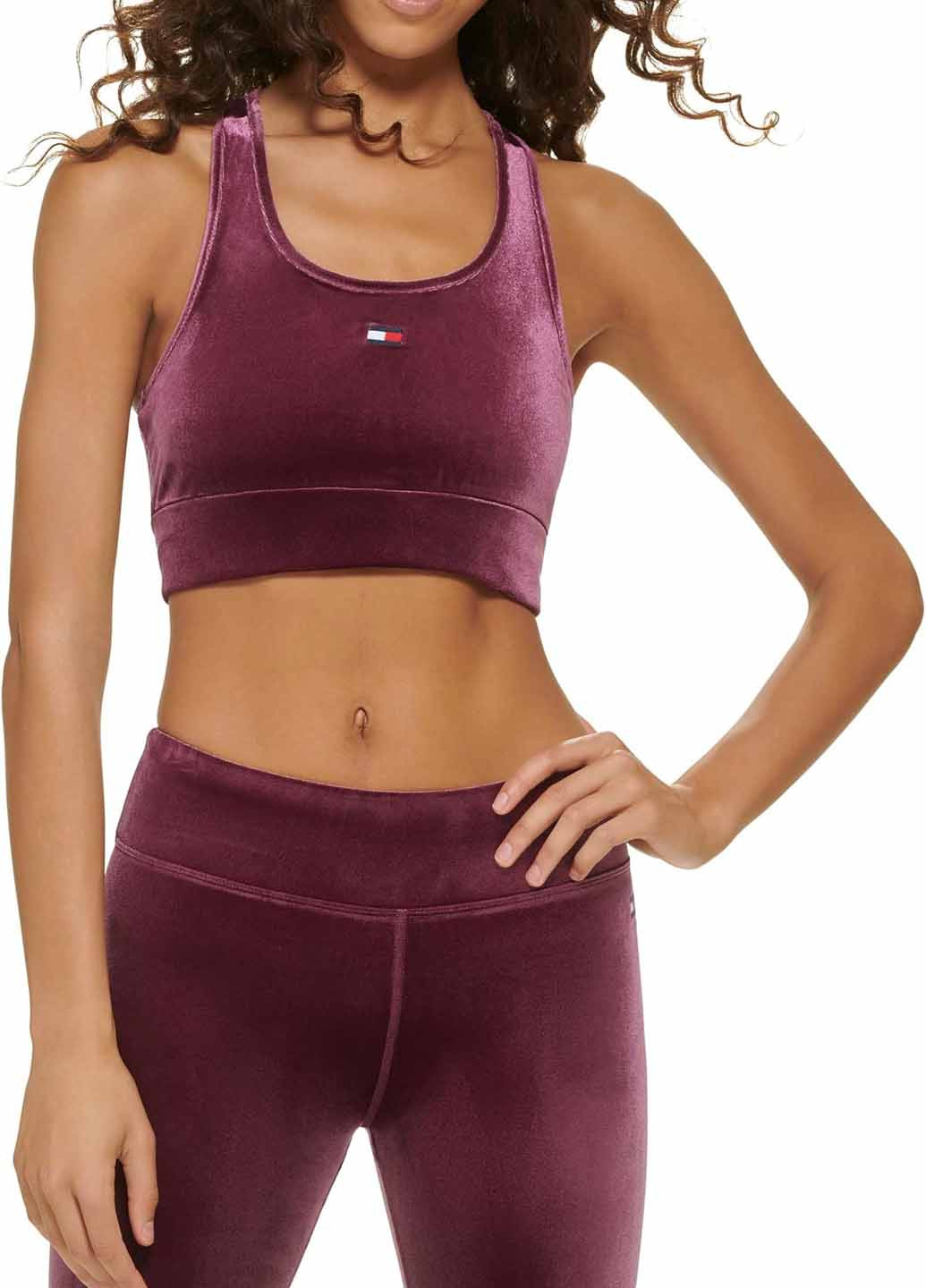 Топ Tommy Hilfiger (367035374)