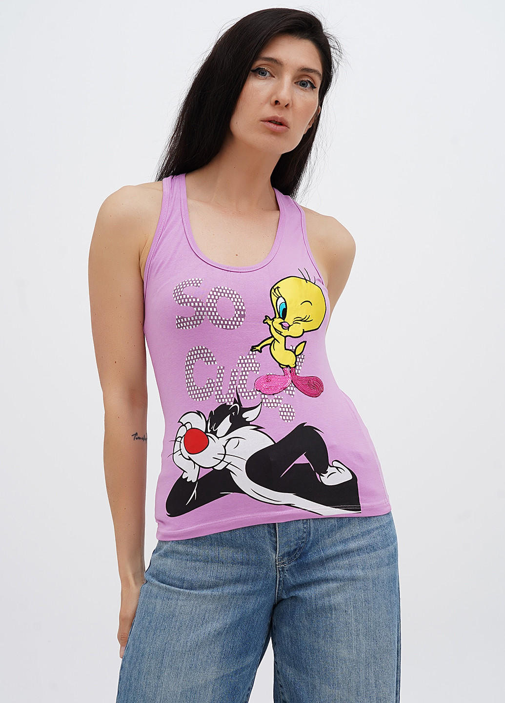 Майка Gorgo — 331176354