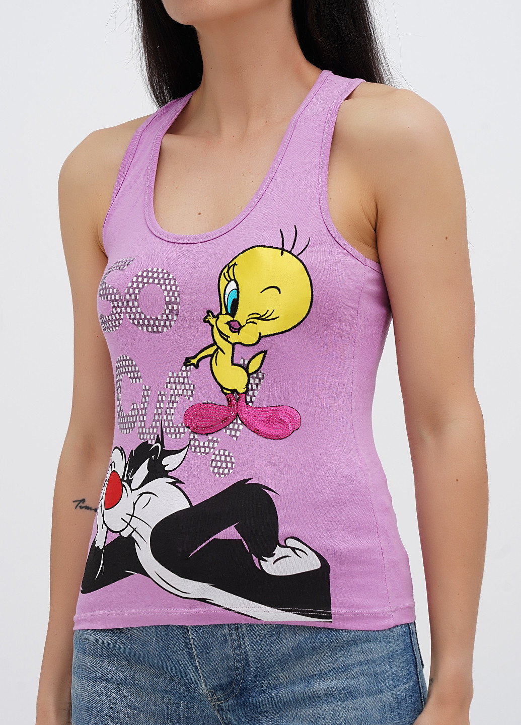 Майка Gorgo — 331176354