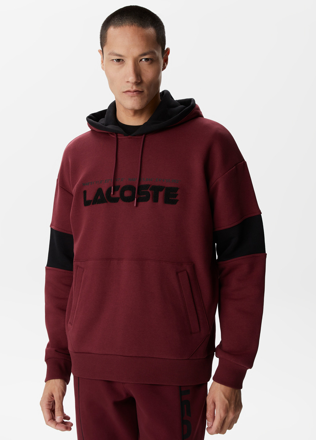 Худі Lacoste (276525882)