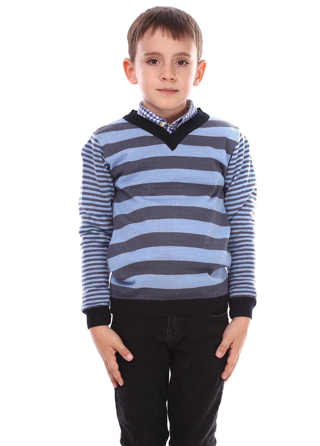 Пуловер Top Hat Kids (17076394)