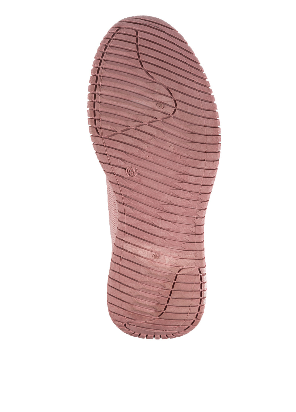 Розово-лиловые всесезонные кроссовки Lonza