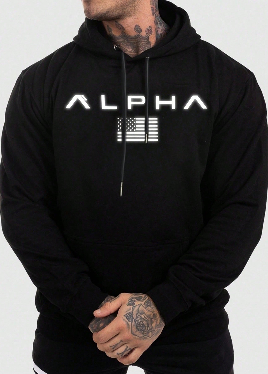 Худи SHEIN (343353463)