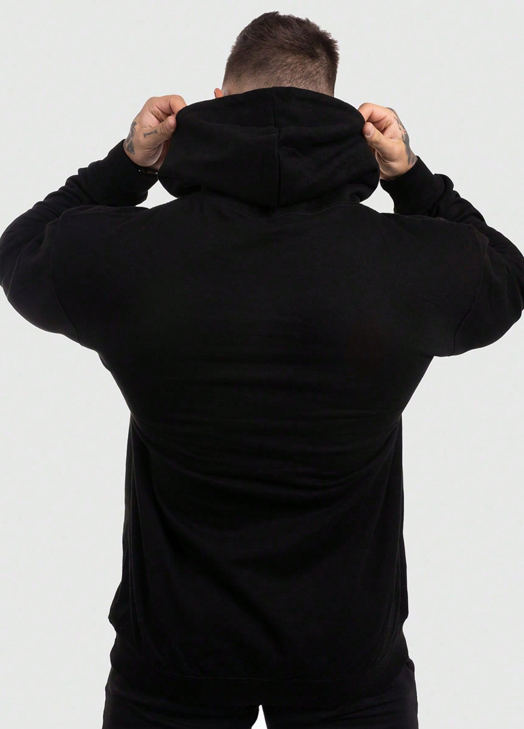 Худи SHEIN (343353463)