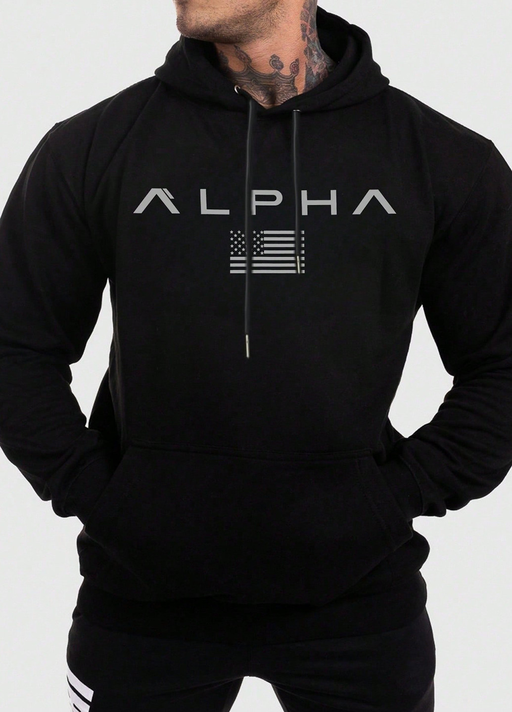 Худи SHEIN (343353463)