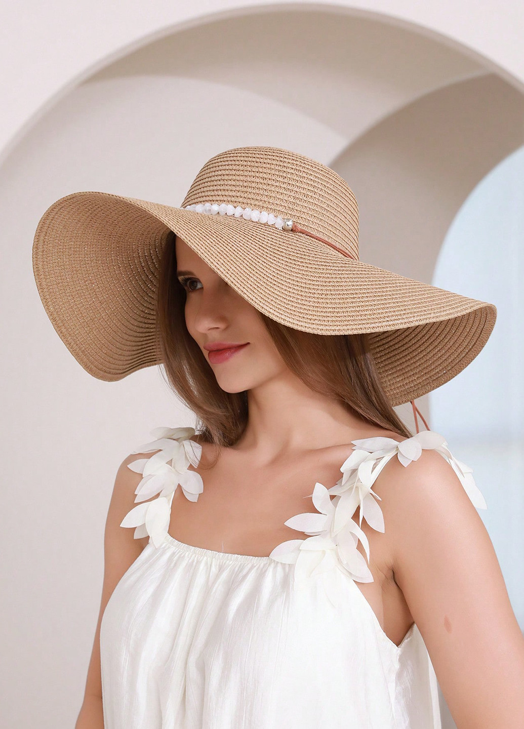 Капелюх SHEIN (366071491)