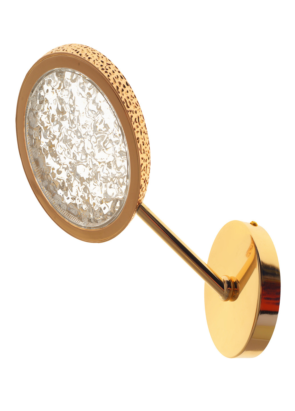 Бра BL-669W/1 9W G Brille (252372193)